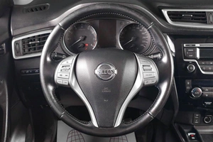 Внедорожник Nissan Qashqai 2014 года, 1569000 рублей, Тюмень