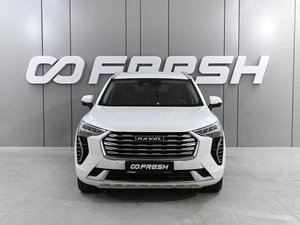 Внедорожник Haval Jolion 2021 года, 1759000 рублей, Аксай