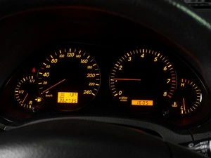 Седан Toyota Avensis 2007 года, 779000 рублей, Тюмень