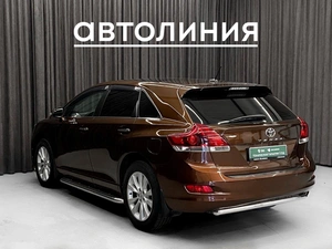 Внедорожник Toyota Venza 2013 года, 2099000 рублей, Красноярск