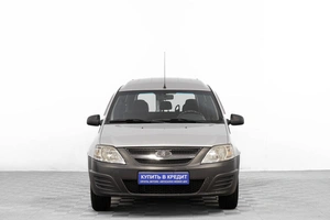 Универсал ВАЗ (LADA) Largus 2013 года, 699000 рублей, Барнаул