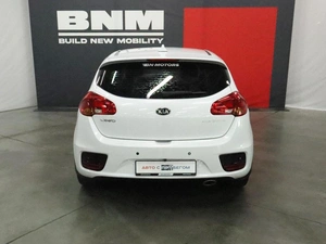 Хэтчбек Kia Ceed 2017 года, 1450000 рублей, Курск