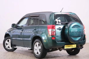 Внедорожник Suzuki Grand Vitara 2007 года, 1039000 рублей, Омск