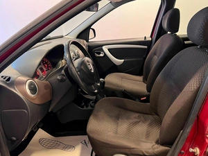 Универсал ВАЗ (LADA) Largus 2018 года, 715000 рублей, Красноярск