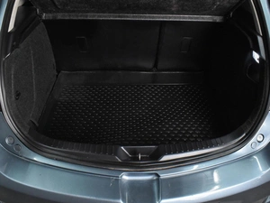 Хетчбэк Mazda 3 2012 года, 869000 рублей, Воронеж