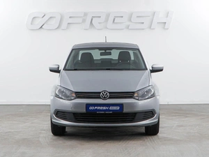 Седан Volkswagen Polo 2015 года, 867077 рублей, Москва