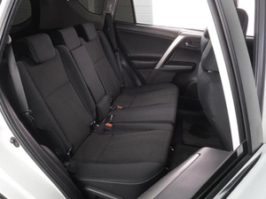 Внедорожник Toyota RAV4 2016 года, 2099000 рублей, Воронеж