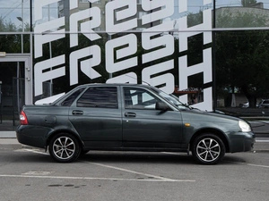 Седан ВАЗ (LADA) Priora 2012 года, 390000 рублей, Волгоград