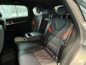 Внедорожник Haval F7 2026 года, 3499000 рублей, Красноярск