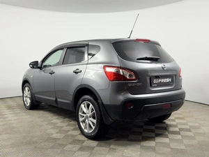 Внедорожник Nissan Qashqai 2012 года, 873100 рублей, Казань