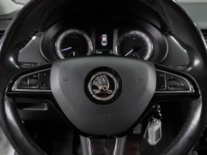 Лифтбек Skoda Octavia 2017 года, 1419000 рублей, Тюмень