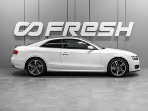 Купе Audi A5 2011 года, 1099000 рублей, Тюмень