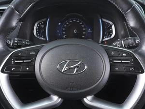 Внедорожник Hyundai Creta 2021 года, 2299000 рублей, Ростов-на-Дону