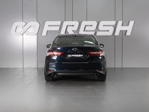 Седан Toyota Camry 2018 года, 2998000 рублей, Минеральные Воды