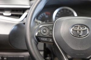 Седан Toyota Corolla 2021 года, 1939000 рублей, Новосибирск