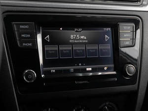 Лифтбек Skoda Rapid 2019 года, 999000 рублей, Тюмень