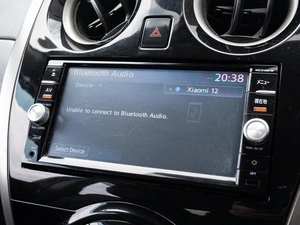 Хетчбэк Nissan Note 2015 года, 910000 рублей, Краснодар