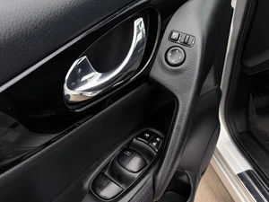 Внедорожник Nissan Qashqai 2016 года, 1757000 рублей, Орёл