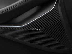 Внедорожник EXEED RX 2023 года, 3643055 рублей, Москва