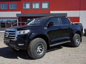 Пикап Great Wall Poer 2026 года, 6860000 рублей, Солонцы