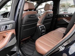 Внедорожник BMW X5 2019 года, 7560000 рублей, Краснодар