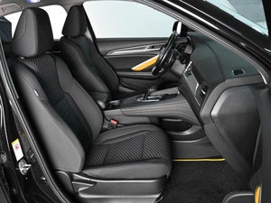 Внедорожник Haval F7x 2021 года, 1899000 рублей, Аксай