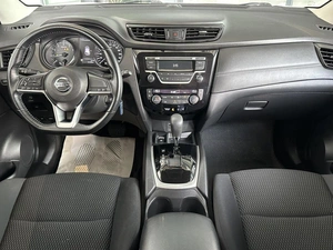 Внедорожник Nissan Qashqai 2020 года, 2380000 рублей, Уфа