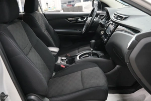 Внедорожник Nissan Qashqai 2018 года, 1979000 рублей, Омск