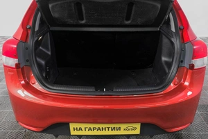 Хетчбэк Kia Rio 2016 года, 1099000 рублей, Кемерово