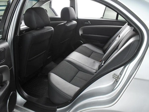 Седан Chevrolet Epica 2011 года, 985000 рублей, Воронеж