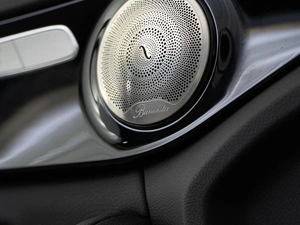 Седан Mercedes-benz C-класс 2015 года, 2473055 рублей, Москва