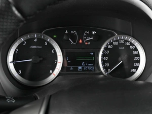 Седан Nissan Sentra 2014 года, 1029000 рублей, Аксай