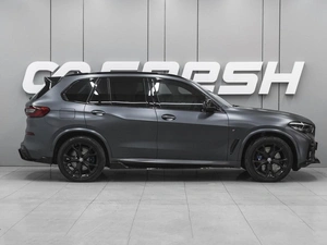 Внедорожник BMW X5 2018 года, 7099000 рублей, Ростов-на-Дону