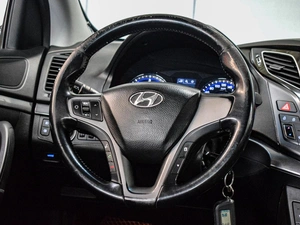 Седан Hyundai i40 2016 года, 1130000 рублей, Муром
