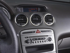 Хетчбэк Peugeot 308 2008 года, 510000 рублей, Ростов-на-Дону