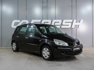 Минивэн Renault Scenic 2008 года, 549000 рублей, Воронеж