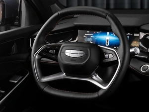 Седан Geely Preface 2024 года, 2739000 рублей, Тюмень