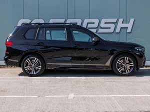Внедорожник BMW X7 2020 года, 8499000 рублей, Большой Сочи