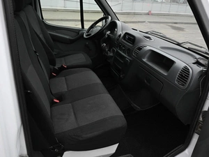 Mercedes-Benz Sprinter Classic, I (1995—н. в.) 311 CDI 2.1 MT (109 л.с.) 2016г. 2016 года, 1819000 рублей, Аксай