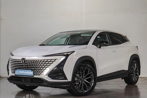 Внедорожник Changan UNI-T 2023 года, 2389000 рублей, Челябинск