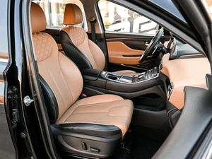 Внедорожник Hyundai Santa Fe 2021 года, 3269000 рублей, Волгоград