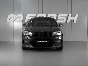Внедорожник BMW X6 2017 года, 3350000 рублей, Минеральные Воды