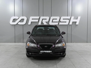 Седан Hyundai Elantra 2006 года, 649000 рублей, Аксай