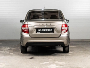 Седан ВАЗ (LADA) Granta 2020 года, 499000 рублей, Ставрополь