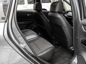 Хетчбэк Honda Fit 2020 года, 1420000 рублей, Краснодар