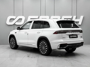 Внедорожник Geely Xingyue L 2026 года, 4550000 рублей, Ростов-на-Дону