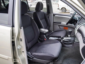 Внедорожник Mitsubishi Pajero Sport 2008 года, 1615000 рублей, Краснодар