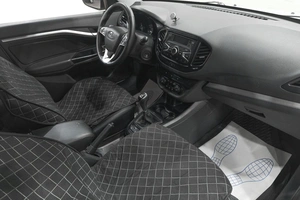 Седан ВАЗ (LADA) Vesta 2019 года, 929000 рублей, Новокузнецк