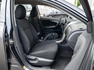 Седан Toyota Corolla 2008 года, 949000 рублей, Краснодар