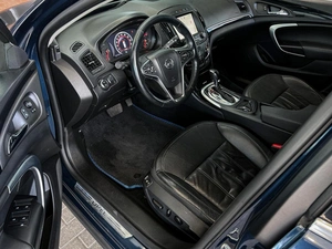 Лифтбек Opel Insignia 2014 года, 1360000 рублей, Уфа